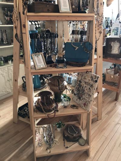 Salvaged by Sonya, Rockford, Illinois