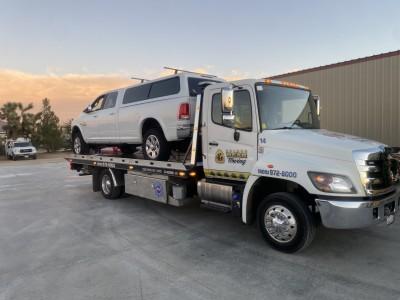 Golden Bear Towing