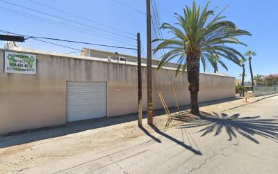 Starmax Metal & Supply, Ontario, California