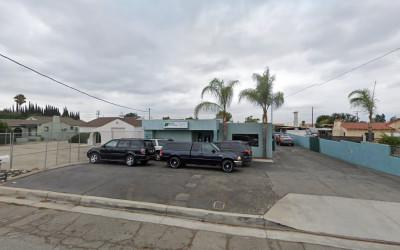 Green's Auto Tech, Upland, California