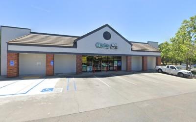 O'Reilly Auto Parts