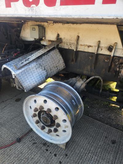 Recovery Services 24 Hour Mobile Truck, Trailer and Tire Repair