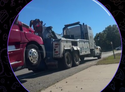 Motortow Wrecker & Recovery
