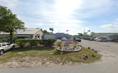 Kauff's Transportation Systems