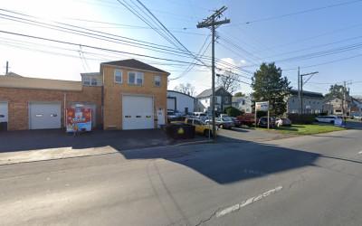 Lebanon Auto Clinic, Mount Lebanon, Pennsylvania