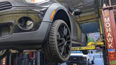 T & J Kennedy auto LLC