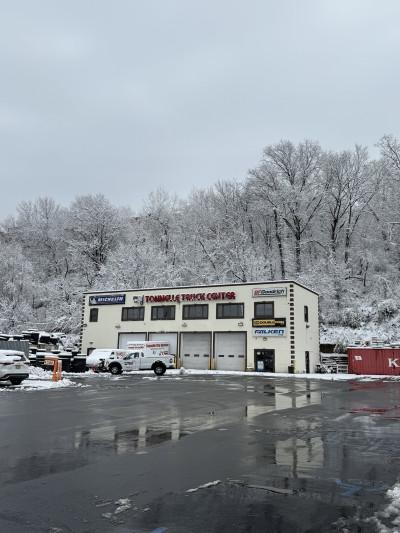 TONNELLE TRUCK TIRE SERVICE