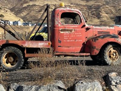 Layton Towing, Layton, Utah