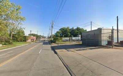 Western Scrap Trading Inc, Cleveland, Ohio