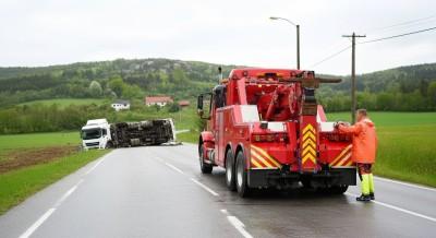 Best Heavy Duty Towing, Cleveland, Ohio