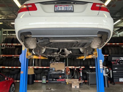 Tire Land Auto Care Center