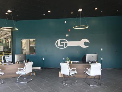 LexTechs of Atlanta, Johns Creek, Georgia