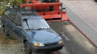 Johnson's Wrecker Service Inc