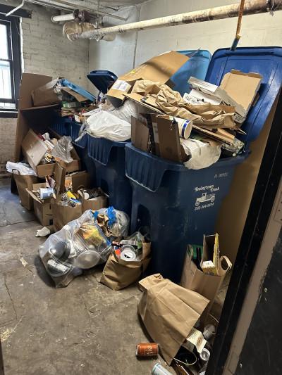 Republic Services, Washington, District of Columbia