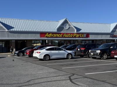 Advance Auto Parts, District Heights, Maryland