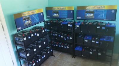 CarBatteries2Go