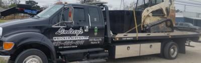 Lindsey's Automotive LLC, Baytown, Texas
