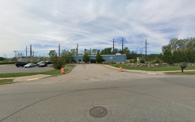 Sims Metal - Johnston, Rhode Island