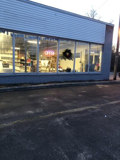 Artie's Auto Parts