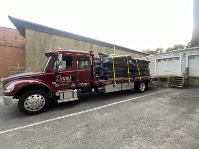 Daves Towing Service Inc.