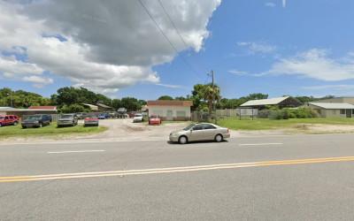Davidson Towing & Recovery, Melbourne, Florida