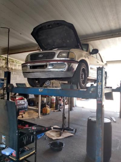 Steve and Sons Auto Repair, Melbourne, Florida