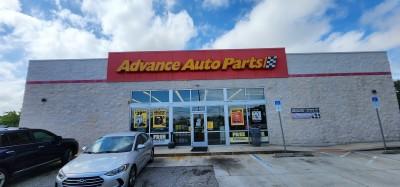 Advance Auto Parts, Melbourne, Florida