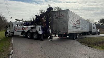 Texas Best Towing & Heavy Duty Wrecker In Houston TX, Houston, Texas