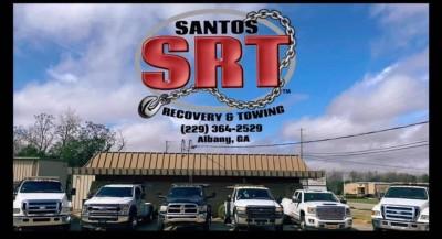 SRT-TOWING, Albany, Georgia