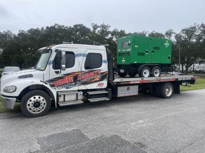 SRT-TOWING