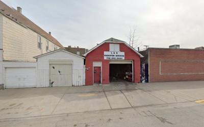 L & S Auto Radiator, Cicero, Illinois