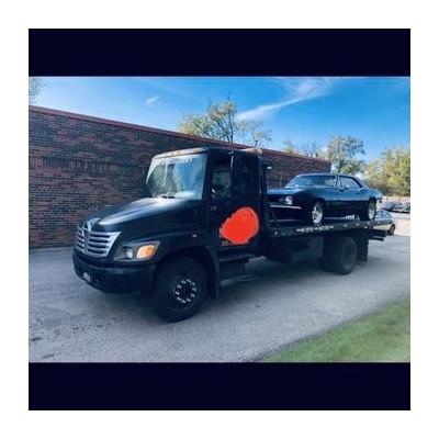 Triple Seven Towing