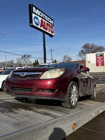 Total Towing I