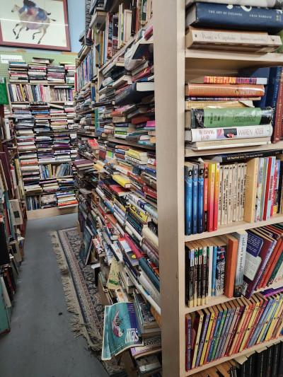 Marketplace Antiques & Flea Market, Hattiesburg, Mississippi