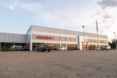 Petro Nissan Parts