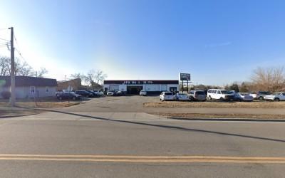 AffordableTires LLc, Brooklyn Park, Minnesota