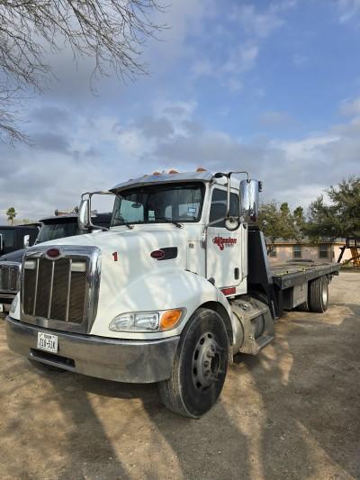 Mission Towing Inc, Mission, Texas