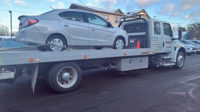 TowAway LLC - Heavy & Light Auto Repair & Towing