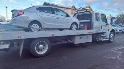 TowAway LLC - Heavy & Light Auto Repair & Towing