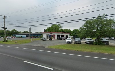 LaBarges Tire & Auto Center
