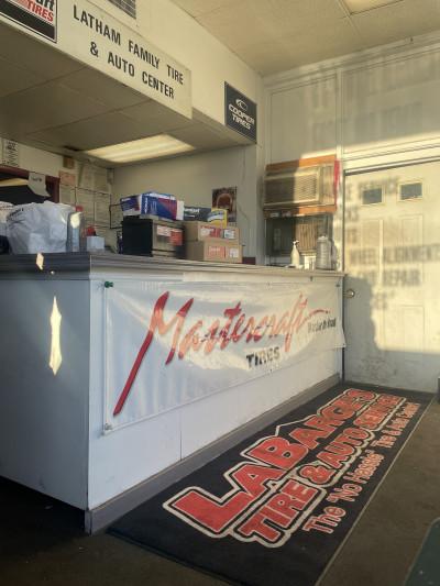 LaBarges Tire & Auto Center, Latham, New York