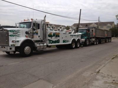 A&M Impound Royal Oak