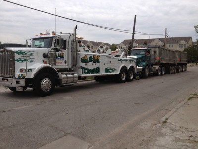 A&M Impound Royal Oak