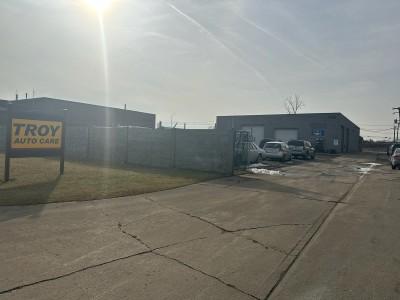 Troy Auto Care, Troy, Michigan