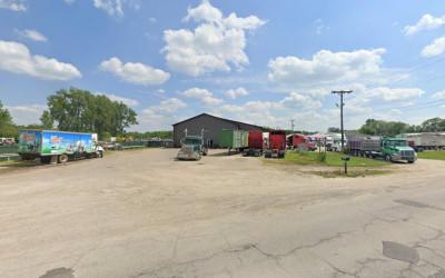JNR Truck and Auto parts LLC