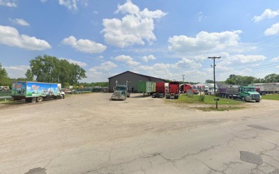 JNR Truck and Auto parts LLC