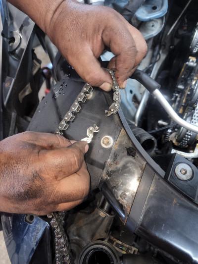 JD Auto Service & Repair LLC, Jackson, Michigan