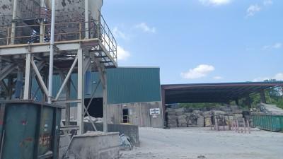 Columbia Recycling Corporation, Dalton, Georgia