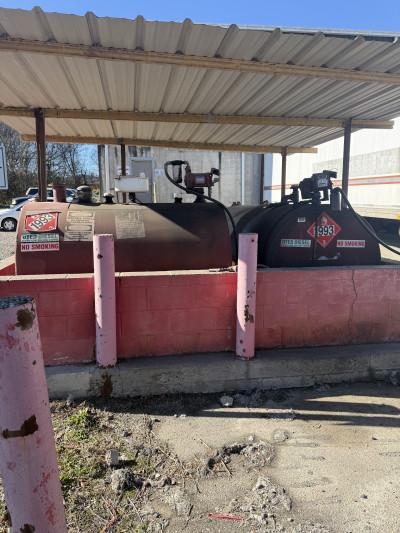 Columbia Recycling Corporation, Dalton, Georgia