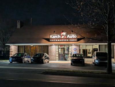 Karch Auto, State College, Pennsylvania